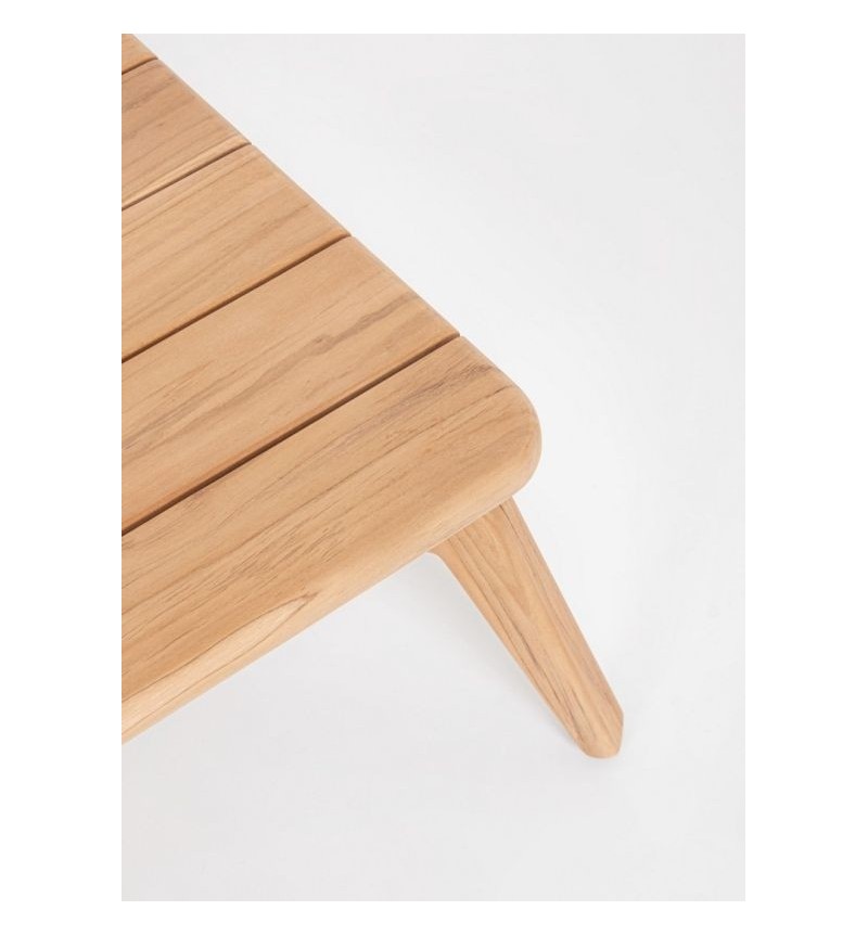 Tavolino “TAMIRES” outdoor – BIZZOTTO