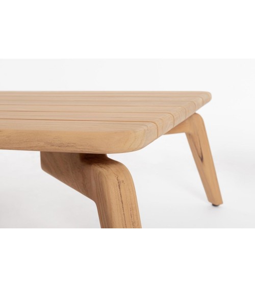 TAMIRES outdoor coffee table BIZZOTTO | BHOME by Arredi Barbàra