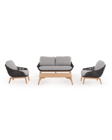 TAMIRES outdoor coffee table BIZZOTTO | BHOME by Arredi Barbàra