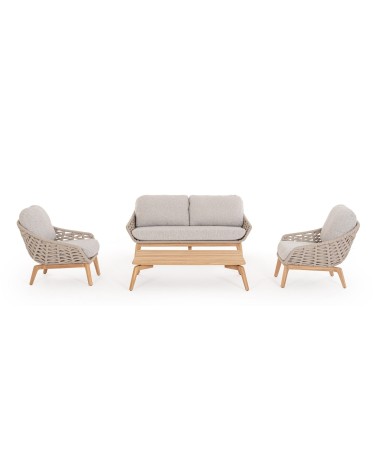 TAMIRES outdoor coffee table BIZZOTTO | BHOME by Arredi Barbàra