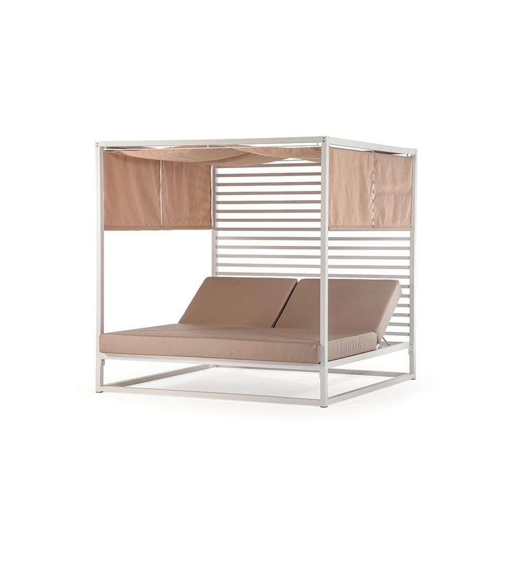 Antigua Lux Daybed GRATTONI | Arredi Barbàra