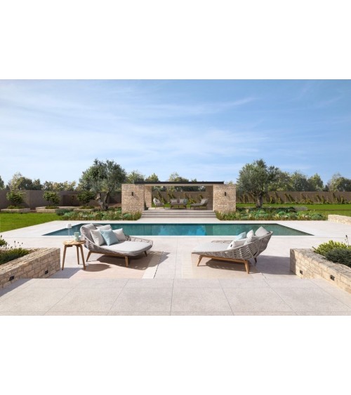TAMIRES outdoor coffee table BIZZOTTO | BHOME by Arredi Barbàra