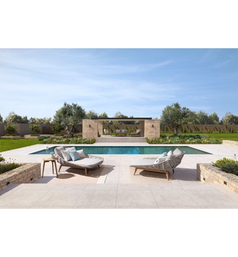 Tavolino “TAMIRES” outdoor – BIZZOTTO