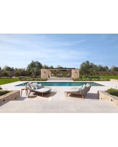 TAMIRES outdoor coffee table BIZZOTTO | BHOME by Arredi Barbàra