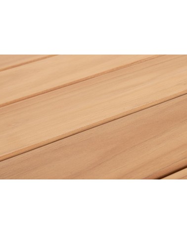 TAMIRES outdoor coffee table BIZZOTTO | BHOME by Arredi Barbàra