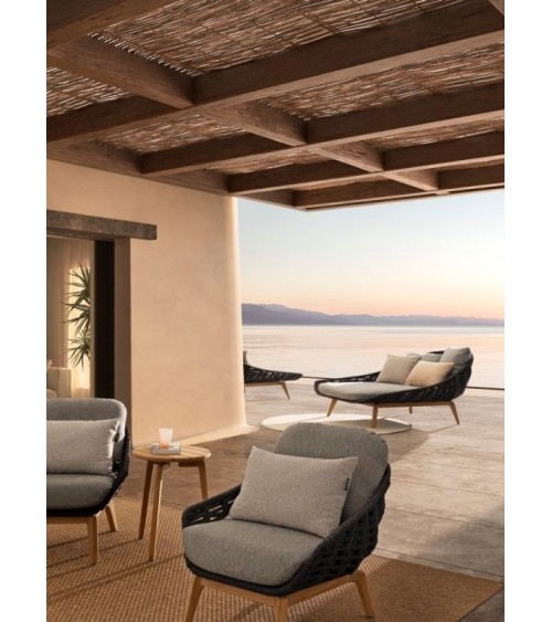 TAMIRES outdoor coffee table BIZZOTTO | BHOME by Arredi Barbàra