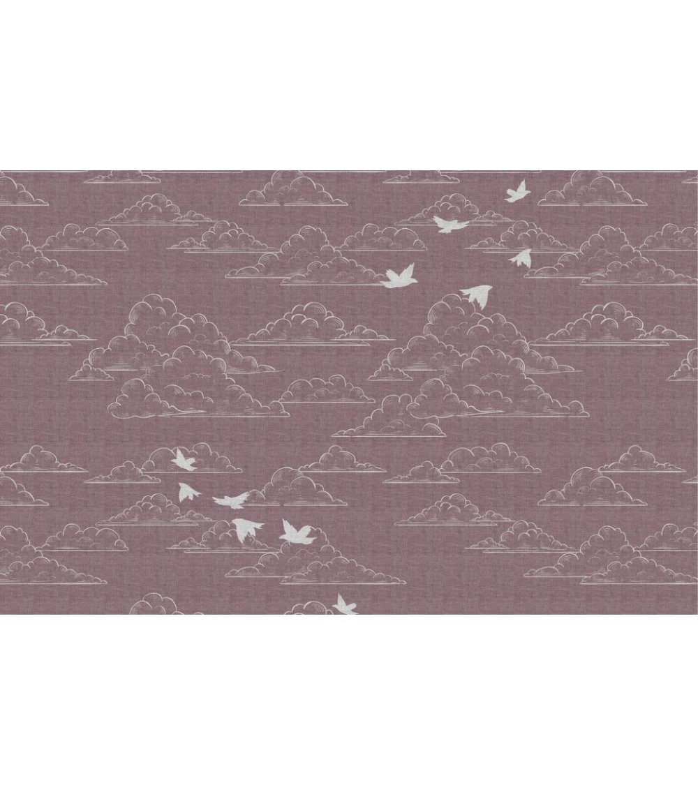 Carta da parati “WPC_713” – Collezione Colour Me Baby | BHOME