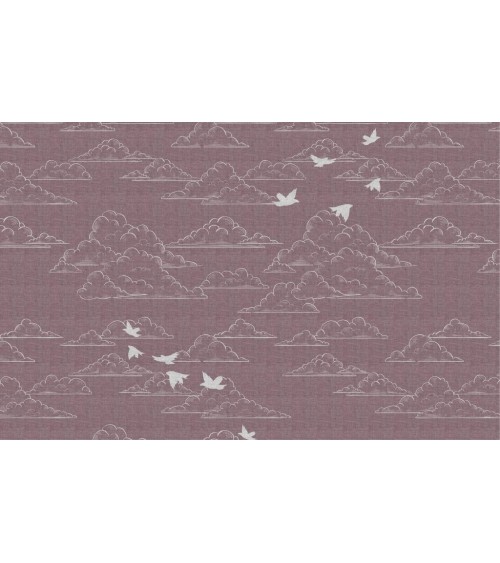 Carta da parati “WPC_713” – Collezione Colour Me Baby | BHOME