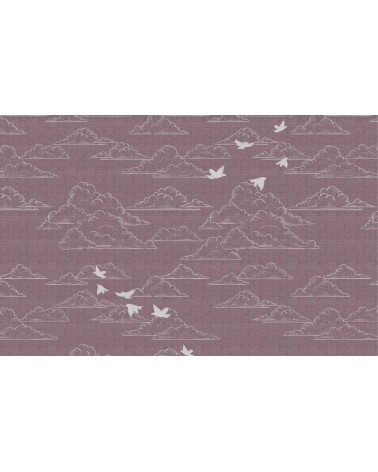 Wallpaper “WPC_713” – Colour Me Baby Collection | BHOME