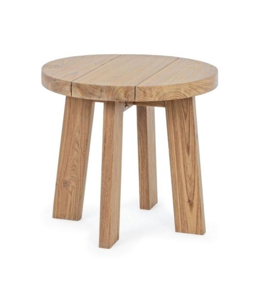 Coffee table “BOLIVAR” outdoor – BIZZOTTO