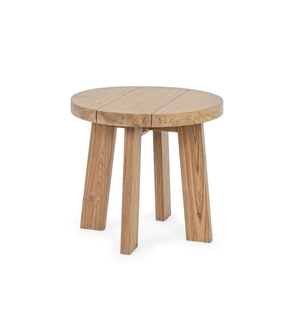 Coffee table “BOLIVAR” outdoor – BIZZOTTO