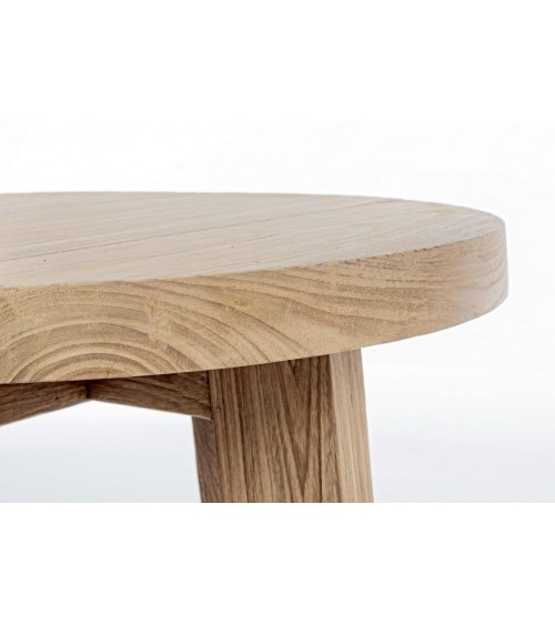 Coffee table “BOLIVAR” outdoor – BIZZOTTO