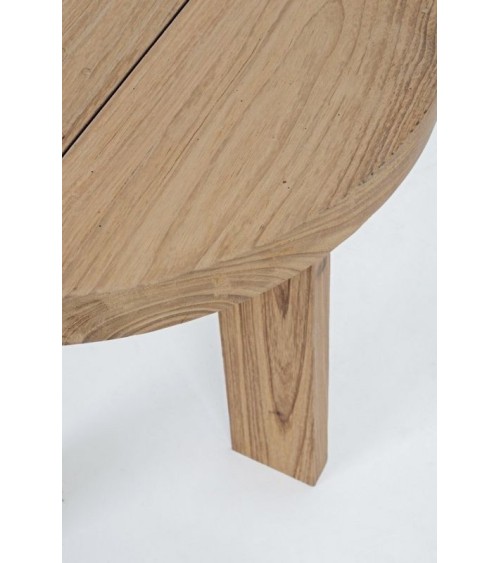 Coffee table “BOLIVAR” outdoor – BIZZOTTO