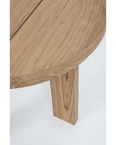 Coffee table “BOLIVAR” outdoor – BIZZOTTO