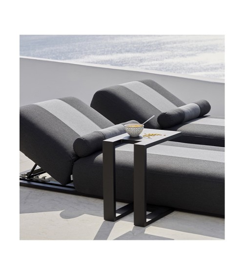 Joy Sunbed GRATTONI | Arredi Barbàra