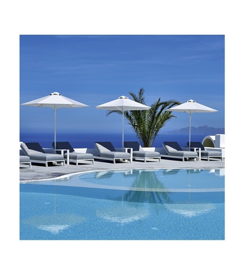 Bite Sunbed GRATTONI | Arredi Barbàra