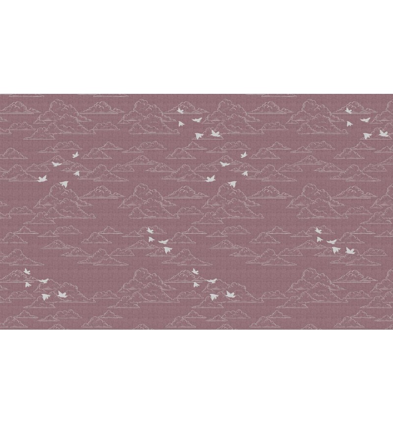 Carta da parati “WPC_713” – Collezione Colour Me Baby | BHOME