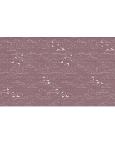 Wallpaper “WPC_713” – Colour Me Baby Collection | BHOME