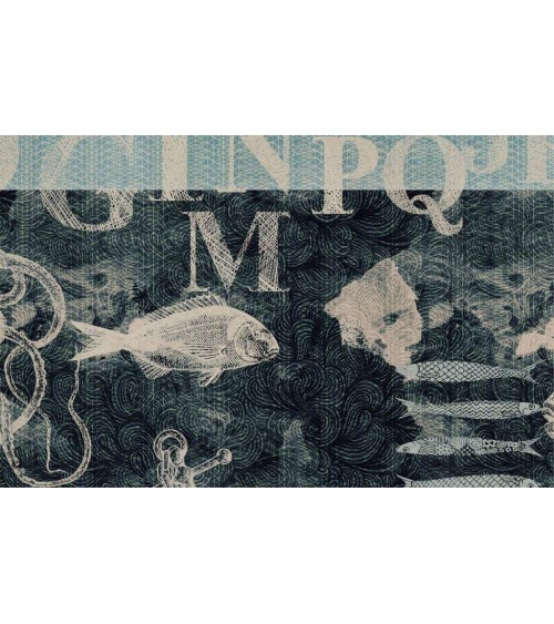 Carta da parati “WPC_716” – Collezione Colour Me Baby | BHOME