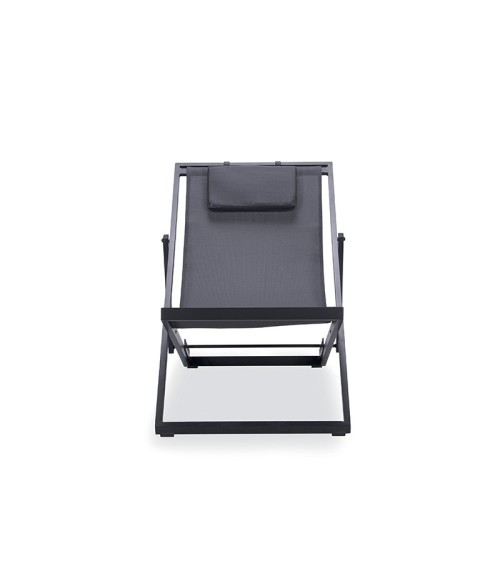 GS928 Beach Chair GRATTONI | Arredi Barbàra