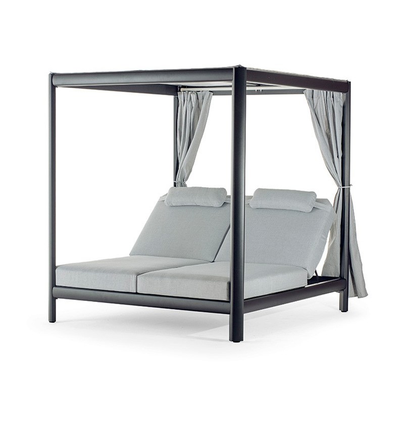 Doha Daybed GRATTONI | Arredi Barbàra
