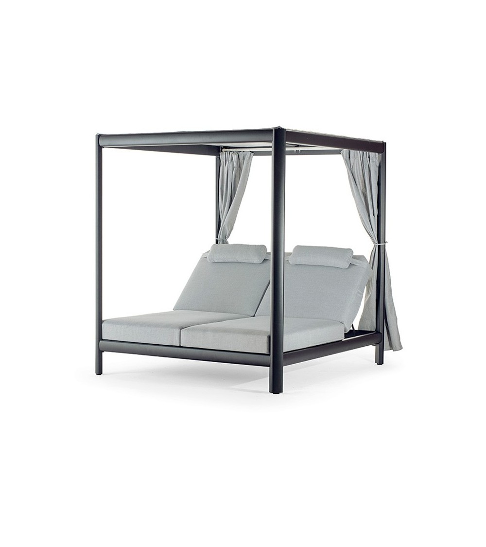 Doha Daybed GRATTONI | Arredi Barbàra