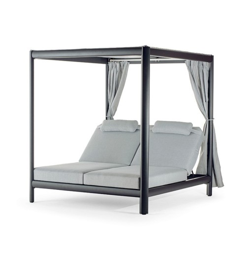 Doha Daybed GRATTONI | Arredi Barbàra