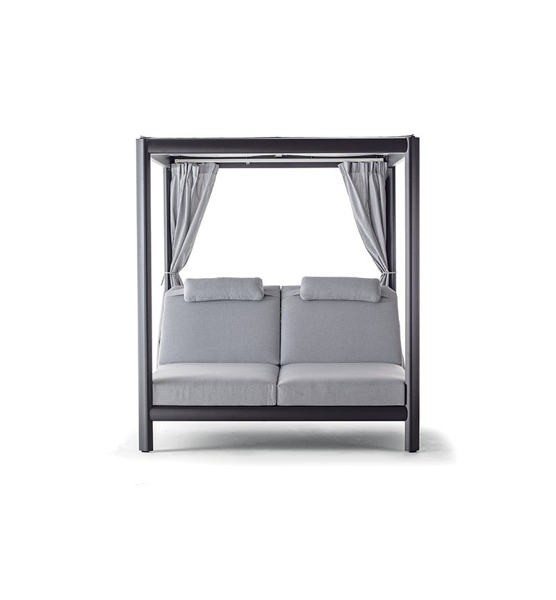 Doha Daybed GRATTONI | Arredi Barbàra