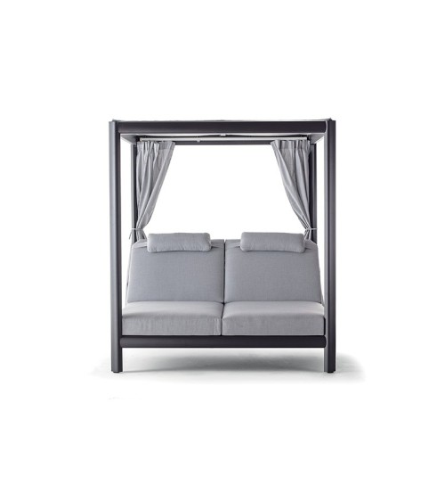 Doha Daybed GRATTONI | Arredi Barbàra