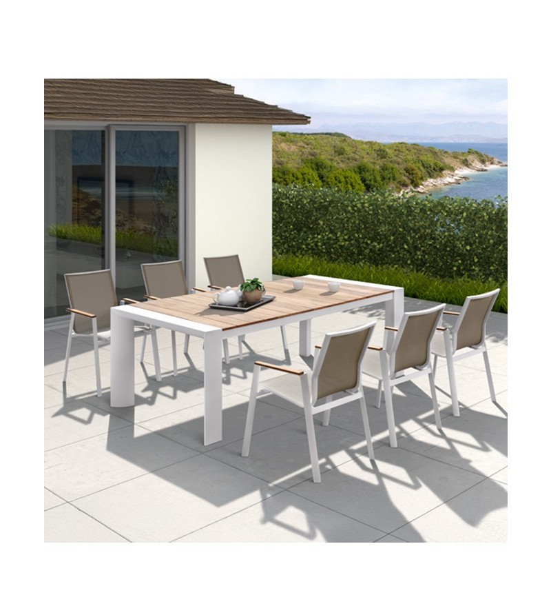 Top Table GRATTONI | Arredi Barbàra