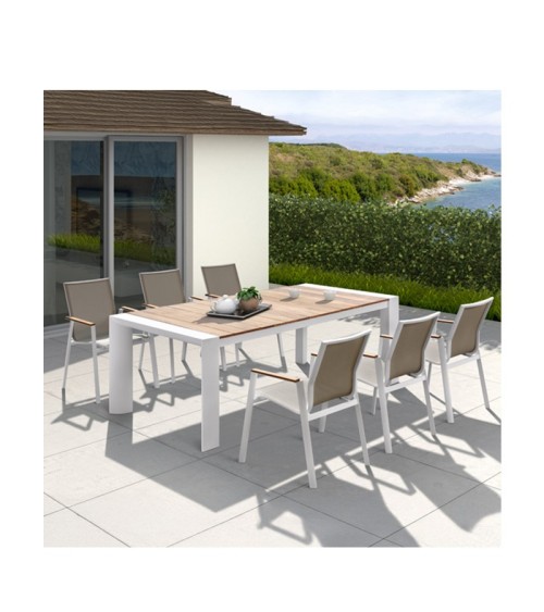 Top Table GRATTONI | Arredi Barbàra