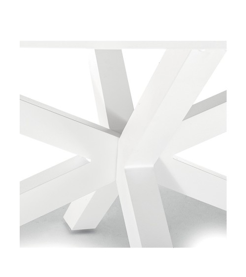 Cross Table GRATTONI | Arredi Barbàra