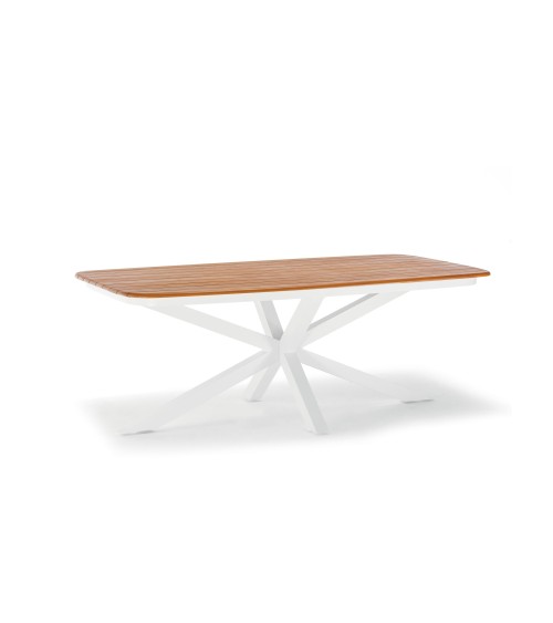 Cross Table GRATTONI | Arredi Barbàra