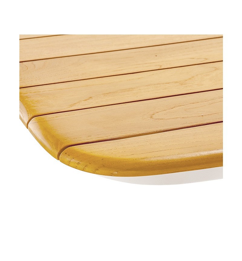 Cross Table GRATTONI | Arredi Barbàra