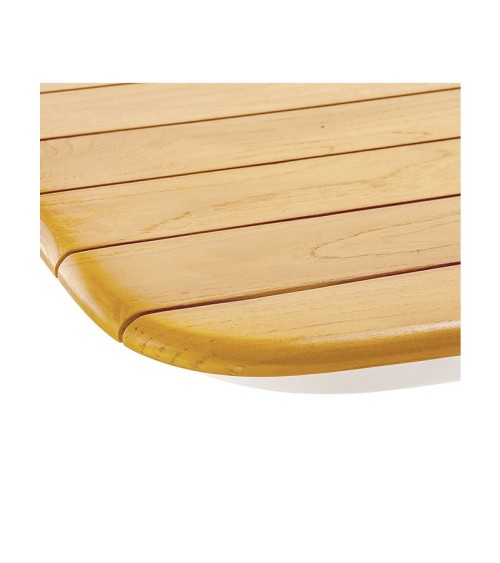 Cross Table GRATTONI | Arredi Barbàra