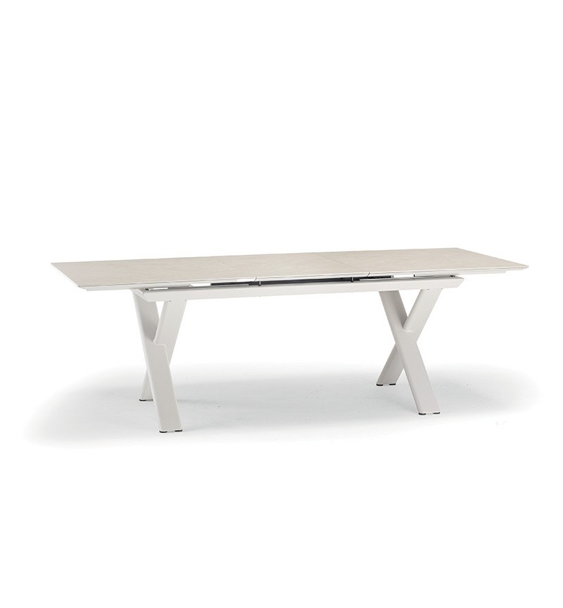 Salina Table GRATTONI | Arredi Barbàra