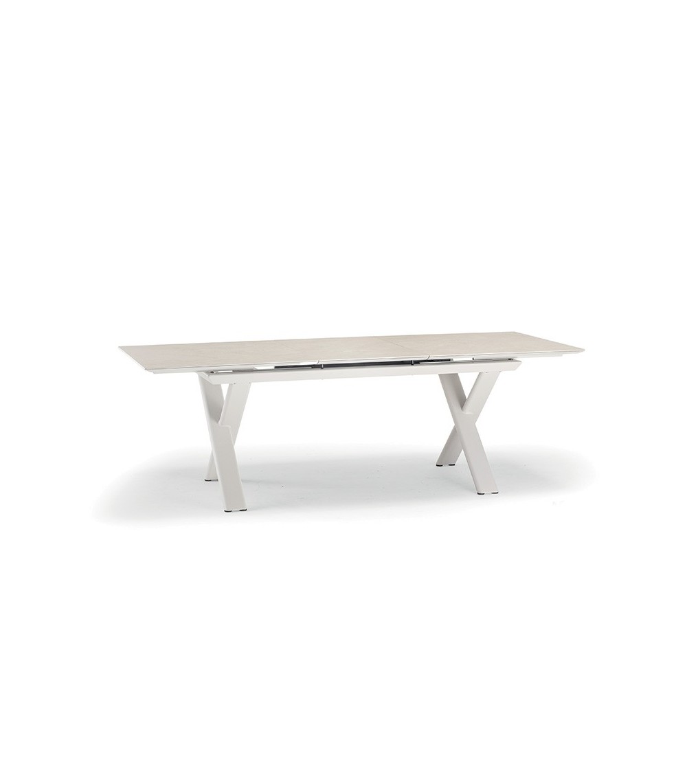 Salina Table GRATTONI | Arredi Barbàra