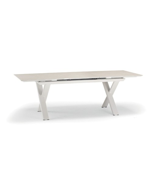 Salina Table GRATTONI | Arredi Barbàra