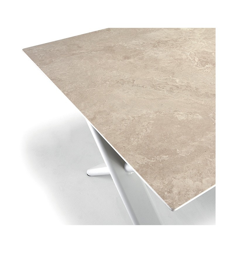 Salina Table GRATTONI | Arredi Barbàra