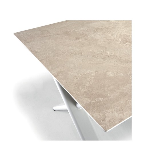 Salina Table GRATTONI | Arredi Barbàra