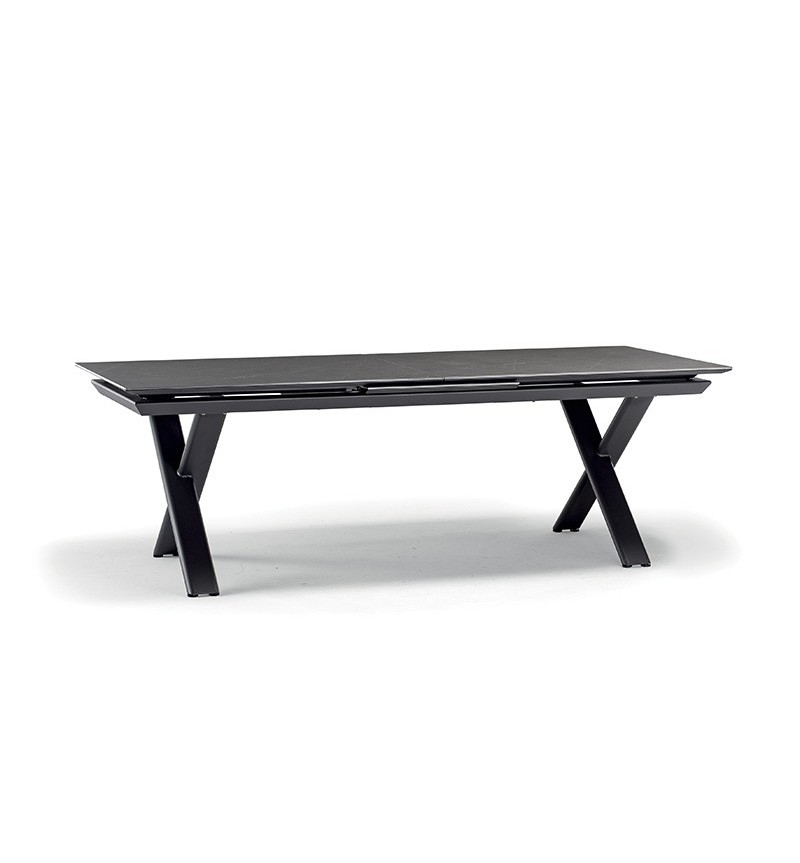 Salina Table GRATTONI | Arredi Barbàra