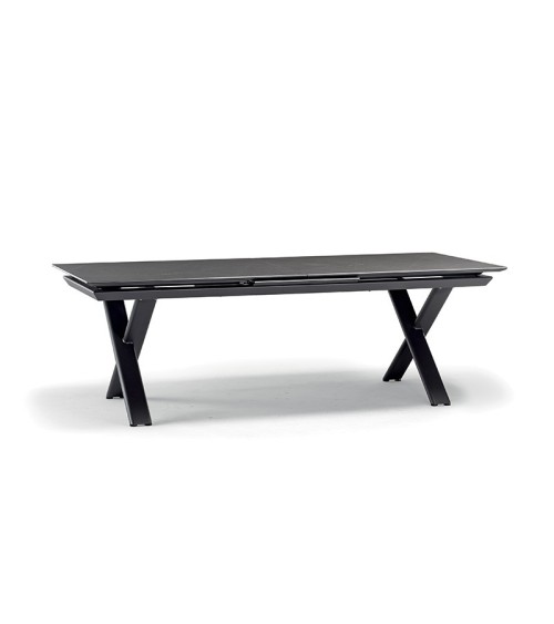 Salina Table GRATTONI | Arredi Barbàra