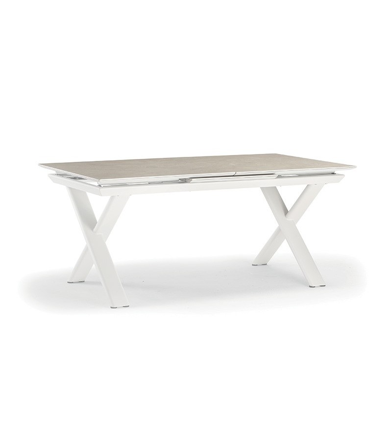 Salina Table GRATTONI | Arredi Barbàra