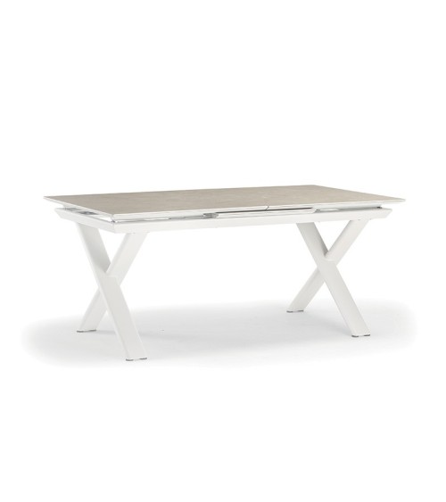 Salina Table GRATTONI | Arredi Barbàra