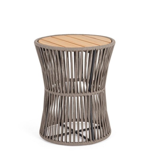 CARLES outdoor coffee table BIZZOTTO | BHOME by Arredi Barbàra