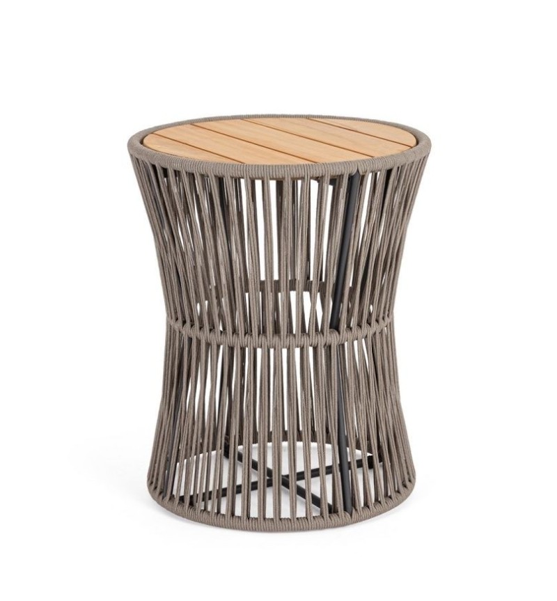 Tavolino CARLES outdoor BIZZOTTO | BHOME by Arredi Barbàra