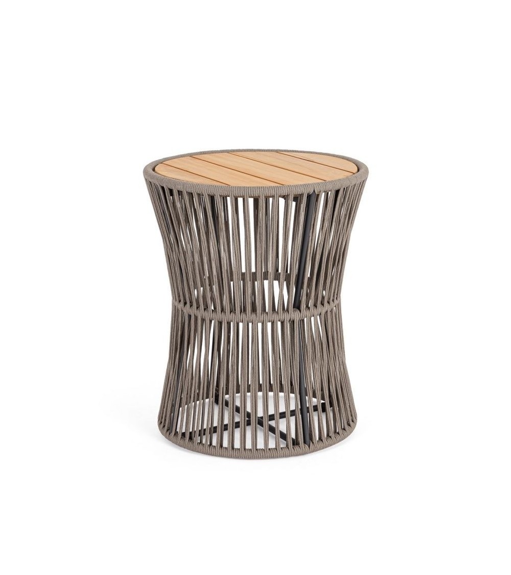 Tavolino CARLES outdoor BIZZOTTO | BHOME by Arredi Barbàra