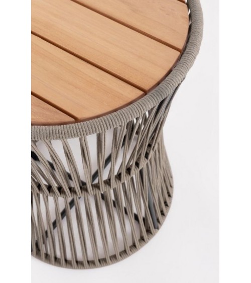 CARLES outdoor coffee table BIZZOTTO | BHOME by Arredi Barbàra