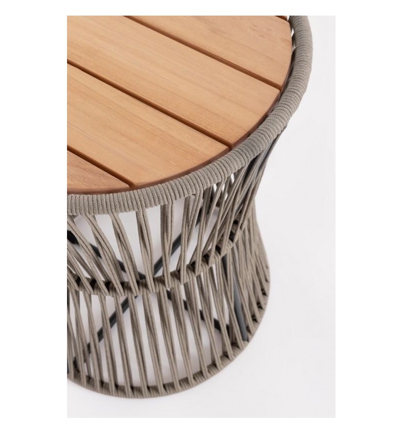 Tavolino CARLES outdoor BIZZOTTO | BHOME by Arredi Barbàra