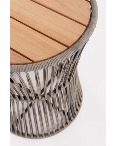 CARLES outdoor coffee table BIZZOTTO | BHOME by Arredi Barbàra